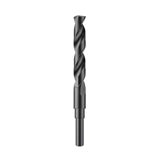 Drill Bit 118-Degree Point Angle Wear-Resistant Rust-proof Widely Used High Speed Steel DIY Drill Bit Woodworking Tool