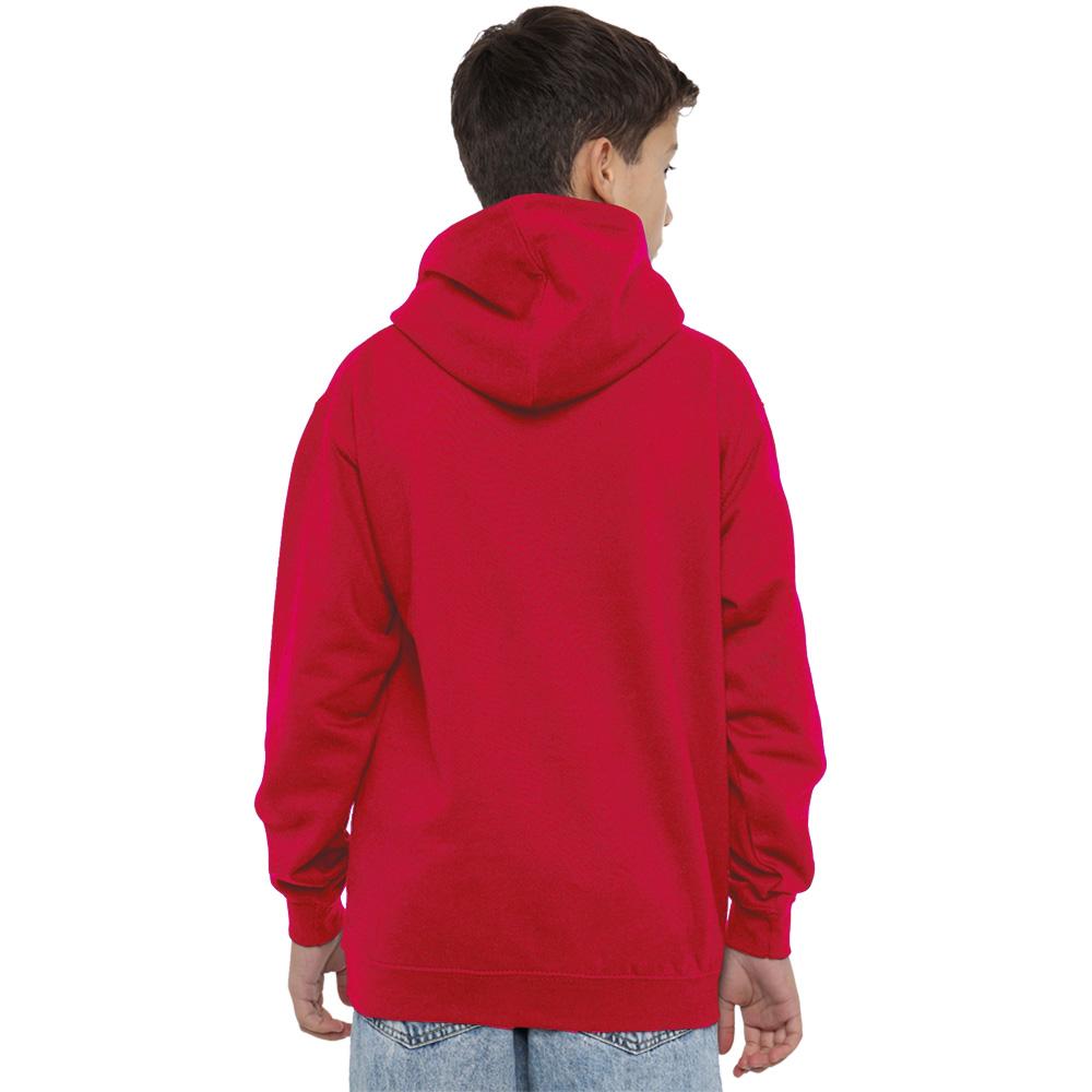 Spider-Man Childrens/Kids Graff Parker Pull Over Hoodie