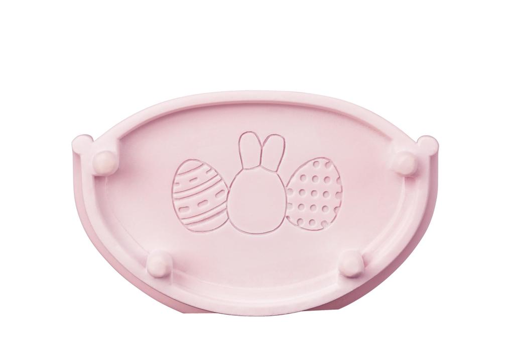 Sylvanian Families Seasonal Easter Egg ST Mark Certification For Ages 3 and Up Toy Dollhouse Sylvanian Families EPOCH [Margaret Rabbit's House] SE-212