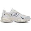 New Balance Кроссовки унисекс 530 Linen Fog Overcast Distressed White Calm-Taupe MR530CT