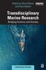 Книга Transdisciplinary Marine Research : Bridging Science and Society