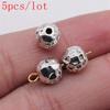 Tori Spacer Beads Components Jewellery Making Supplies Art Crafts Diy Make Accessories