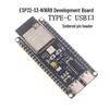 Плата разработки ядра ESP32-S3 с ИИ, WiFi, Bluetooth