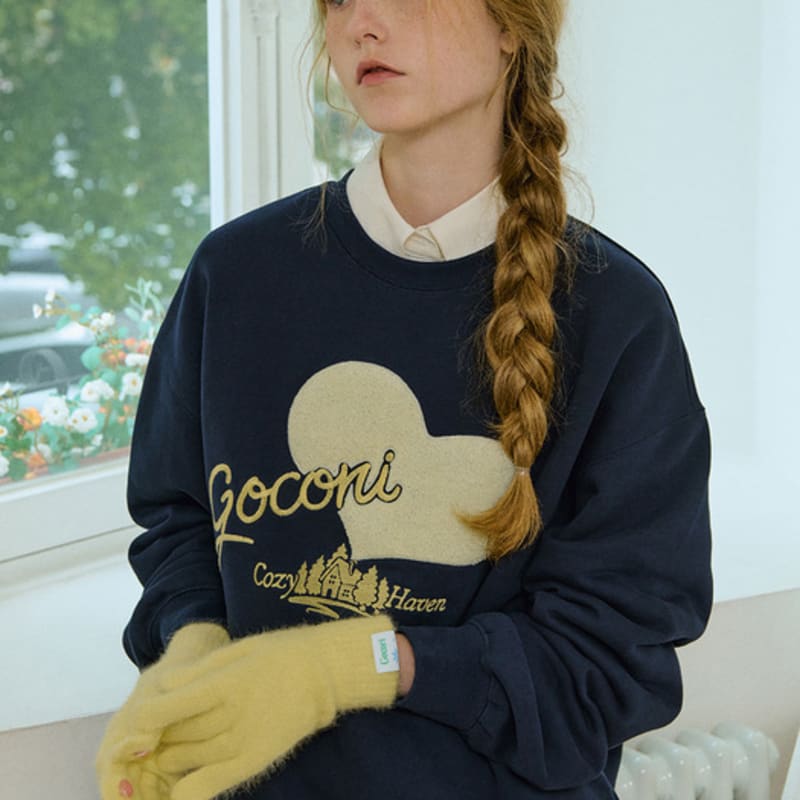 GOCORI Перчатки короткой вязки "Снежинка" - 5 цветов, перчатки с отверстиями для пальцев