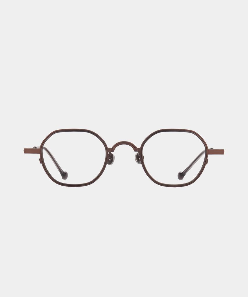 Lolenseupol Nove C2 Khaki&Brown
