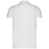 Plein Sport Mens Small Logo Breathable Polo Shirt