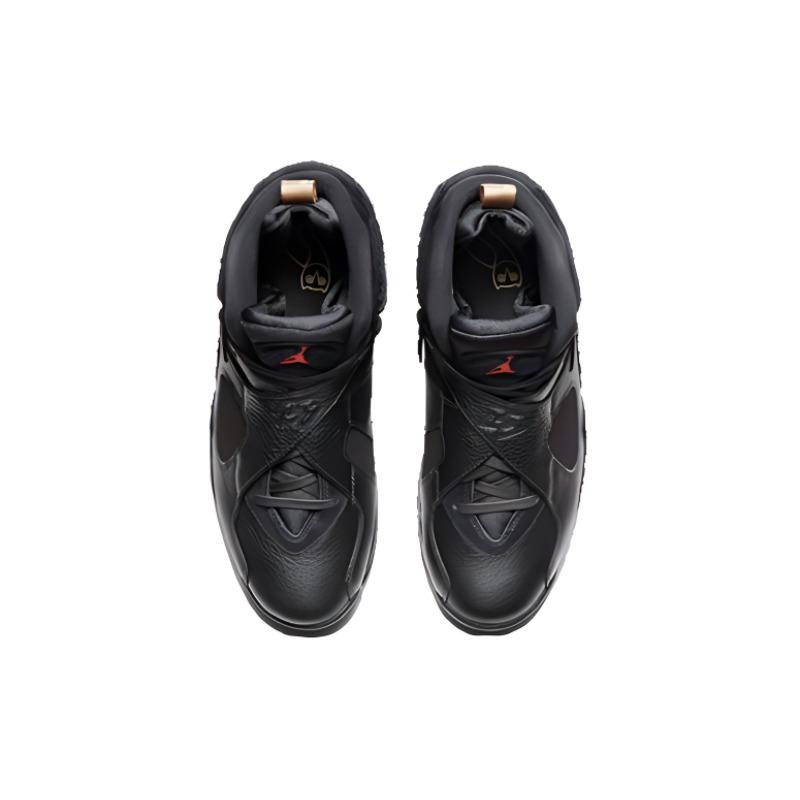 Jordan 8 Retro Ovo Black Jordan AA1239-045