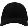 Unisex Adult Fam 6 Panel Sueded Baseball Cap