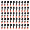 50pcs Easy To Install Misting Nozzle POM Water Spray Nozzle Water Spray Head  Seedling Cultivation