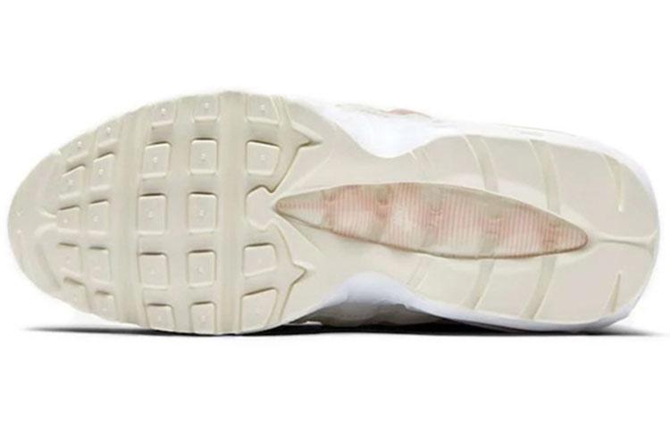 Nike Air Max 95 'Bleached Coral' Женские 307960-116