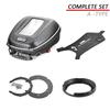 Сумки на бак для Aprilia RS660 ETV1000 Caponord Shiver750 GT ABS Shiver 900 ABSTuono 660 Factory Мотоцикл Быстросъемный Top Case