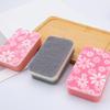 20Pcs Leather Cleaning Sponges Upholstery Cleaning Pads for Car and Household Use Washing Tool Wipe Accessories
