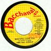 7inch Record KMC & JUNGLE / REVERATION - Man Still Love You / Hail All The E NONE Bacchanal 45 Re 2004 Jamaica Reggae, Ska & Dub Used