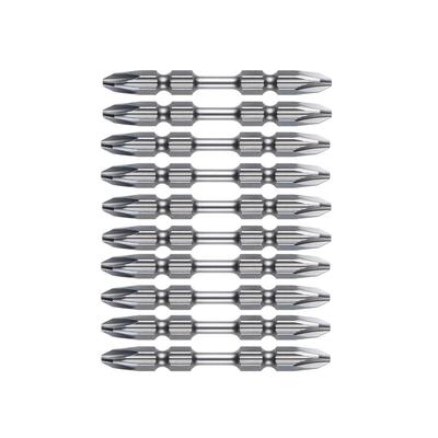 Набор бит VESSEL True Torsion x 65 мм RT10P2065F +2 10 штук