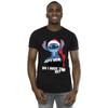 Disney Mens Lilo & Stitch Just How Good T-Shirt