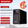 SANTAK C1KS Источник бесперебойного питания (ИБП) онлайн 1 кВА / 800 Вт