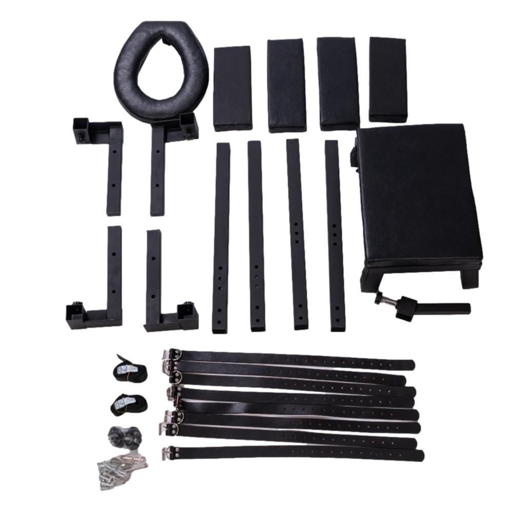 Высококачественные секс-игрушки для пар Игры для взрослых Сексуальные позы Экзотический стул БДСМ Связывание Наручники SM Tools Chair Shop