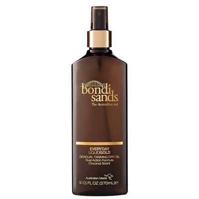 Bondi Sands Liquid Gold Масло для автозагара
