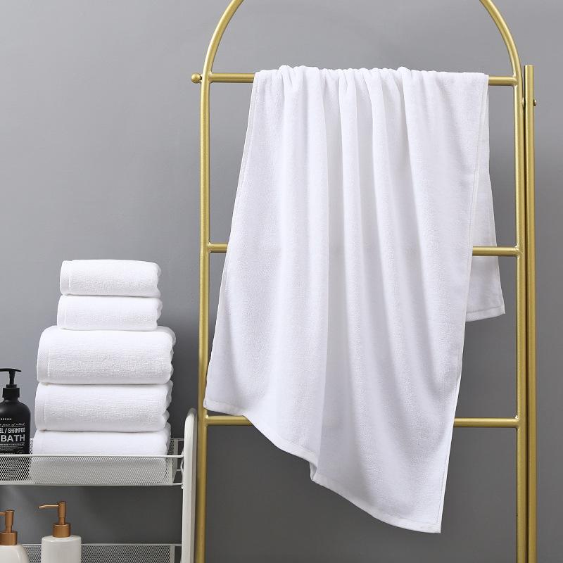 Bath Towel Thick Soft Towel