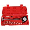50mm160mm Dial Bore Gauge 0.01mm Accuracy Internal Diameter Measuring Tool