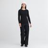 Uniqlo Japan HeaTTech UlTra Warm Crew Neck T  Long Sleeve 