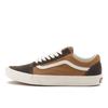 Old Skool 2 Tone Brown Vn000d9ybw2