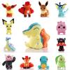 Adorable 40style Pokemon Plush Doll For Kids And Fans