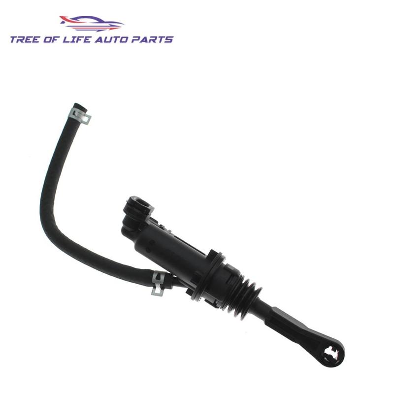 New Clutch Master Cylinder For Jeep Wrangler Sport Utility V6 3.6L 3.8L 2007-2016 52060132AD 52060132AC 5110479100 52060132AB