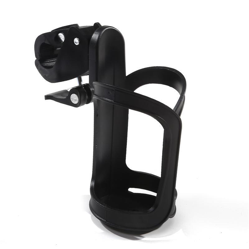 Универсальный держатель для бутылочки молока, детской коляски, коляски для велосипеда, коляски