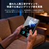 ANBERNIC RG477V Dimensity 8300 Android 14 Система Сенсорная Портативная Игровая Консоль с Холловским RGB 4,7-дюймовым WiFi/Bluetooth Функцией, Джойстиком, Подсветкой,