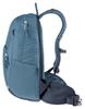 Deuter Bike Backpack Free Size I, 16cm, Blue,