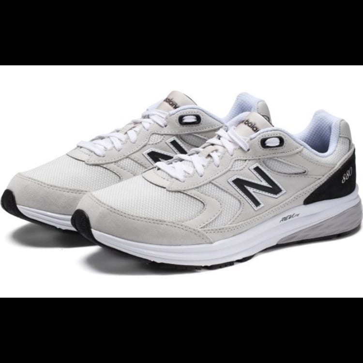 New Balance Серия 880 Бежевый 2E MW880OF3