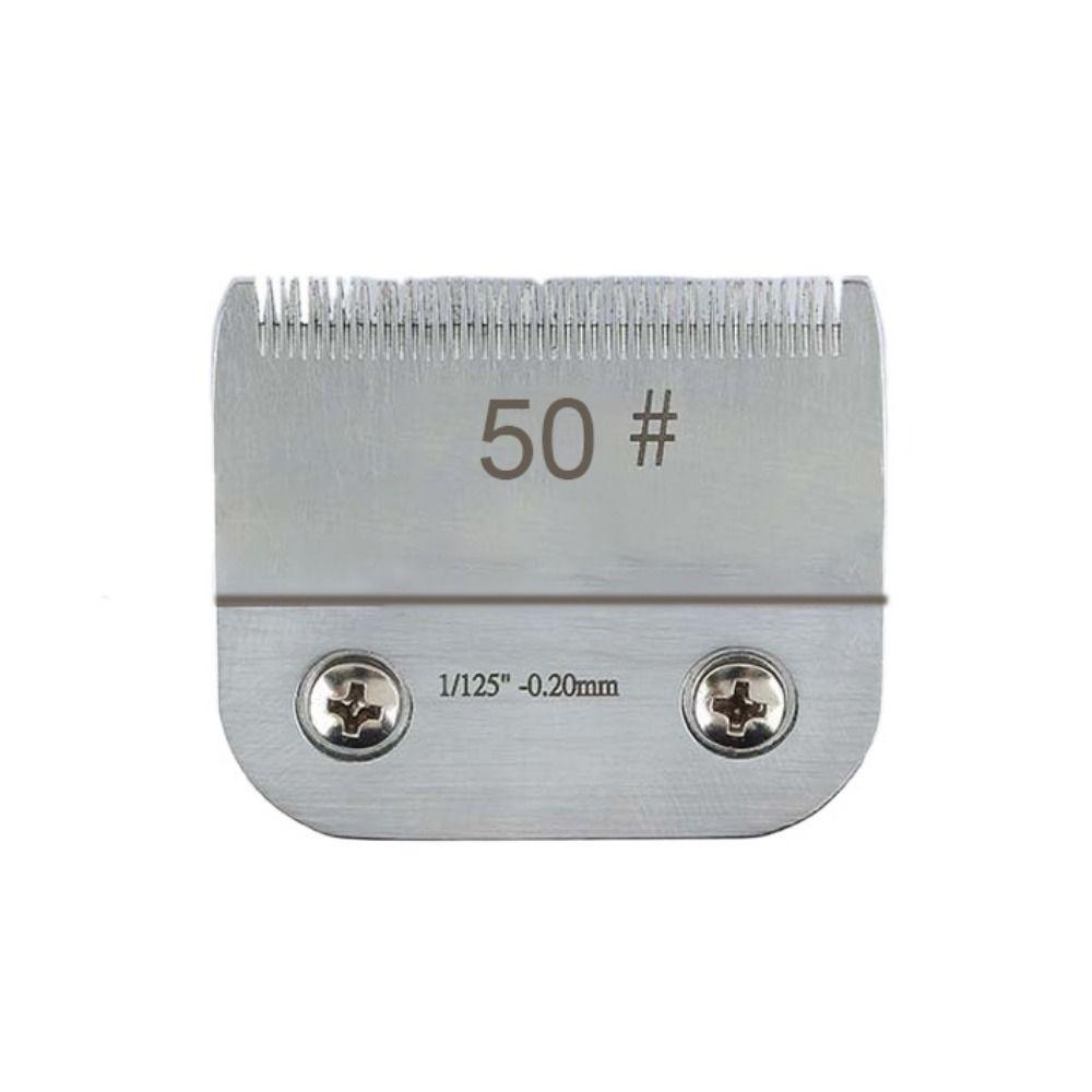 Professional Detachable Pet Clipper Blades Detachable A5 Pet Blade  For Dogs/Cats