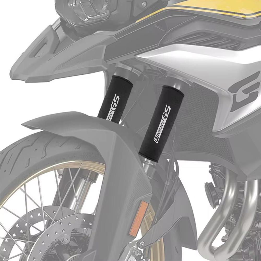 Для BMW R1250GS R1200GS R1300GS Adventure R 1250 GS R 1200 GS ADV Мотоциклетная Защитная Крышка Вилки Пыльник Амортизатора