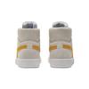 Puma Кроссовки Suede Mid 21 White Mineral Yellow Unisex Cream 380205-08