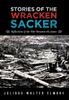 Книга Stories of the Wracken Sacker : Reflections of the War Between the States
