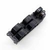 84820-12340 Главный переключатель управления стеклоподъемниками для Toyota Corolla 1997-2004 7AFE 4AFE 3ZZFE 84820-42060 84820-60110 8482012340