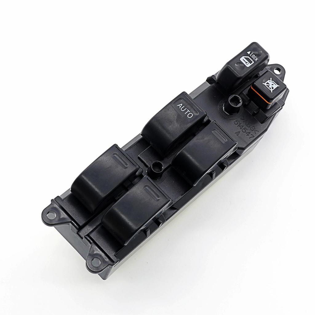 84820-12340 Главный переключатель управления стеклоподъемниками для Toyota Corolla 1997-2004 7AFE 4AFE 3ZZFE 84820-42060 84820-60110 8482012340