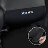 AAAOT1 Fur Car Seat Back Protector Cover Mat Anti-Kick Cushion For BMW 1 2 3 4 5 7 Series X1 X3 X4 X5 X6 X7 F10 F20 F30 G20 G30 F15 F16
