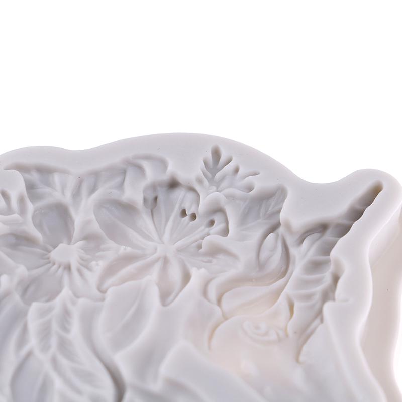 Силиконовая форма для лошади, форма для помадки, инструменты для украшения торта, форма для шоколадной мастики