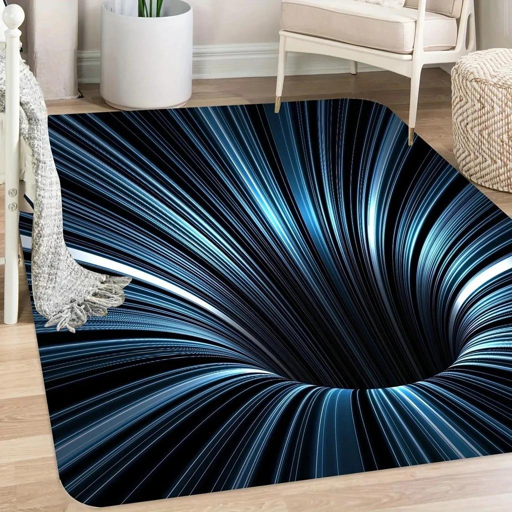 1 шт. Кухонные коврики с рисунком курицы, нескользящие, коврики для дома, для двери, поп-дизайн, коврики для ванной комнаты, коврик для ванной, ковер для дома, декор для раковины, прачечной