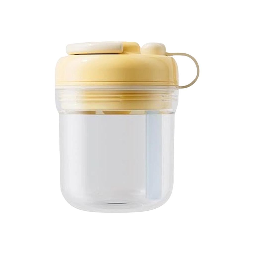 This Ice Maker, Ice Storage Cup, And Ice Container Dispenser Features One- Ice Dispensing, Excellent Sealing, And A Portable
