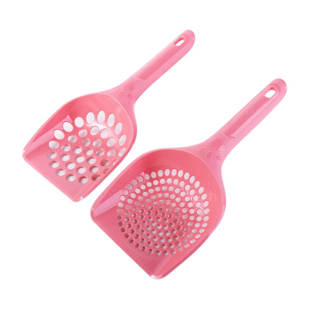 Shovel Cat Pet Care Pet Cleanning Tool Cat Litter Shovel Pet Litter Scoop Cat Toilet Products