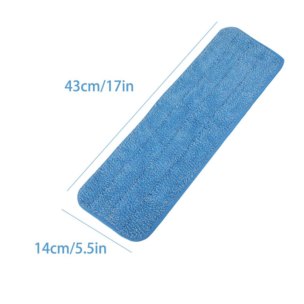 Сменная моющаяся насадка для швабры, впитывающая насадка для швабры, чистка пола из микрофибры