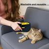 2025 New Pet Hair Removal Glove For Cats & Dogs Pet Hair Remover Electrostatic Gloves Pet Supplies