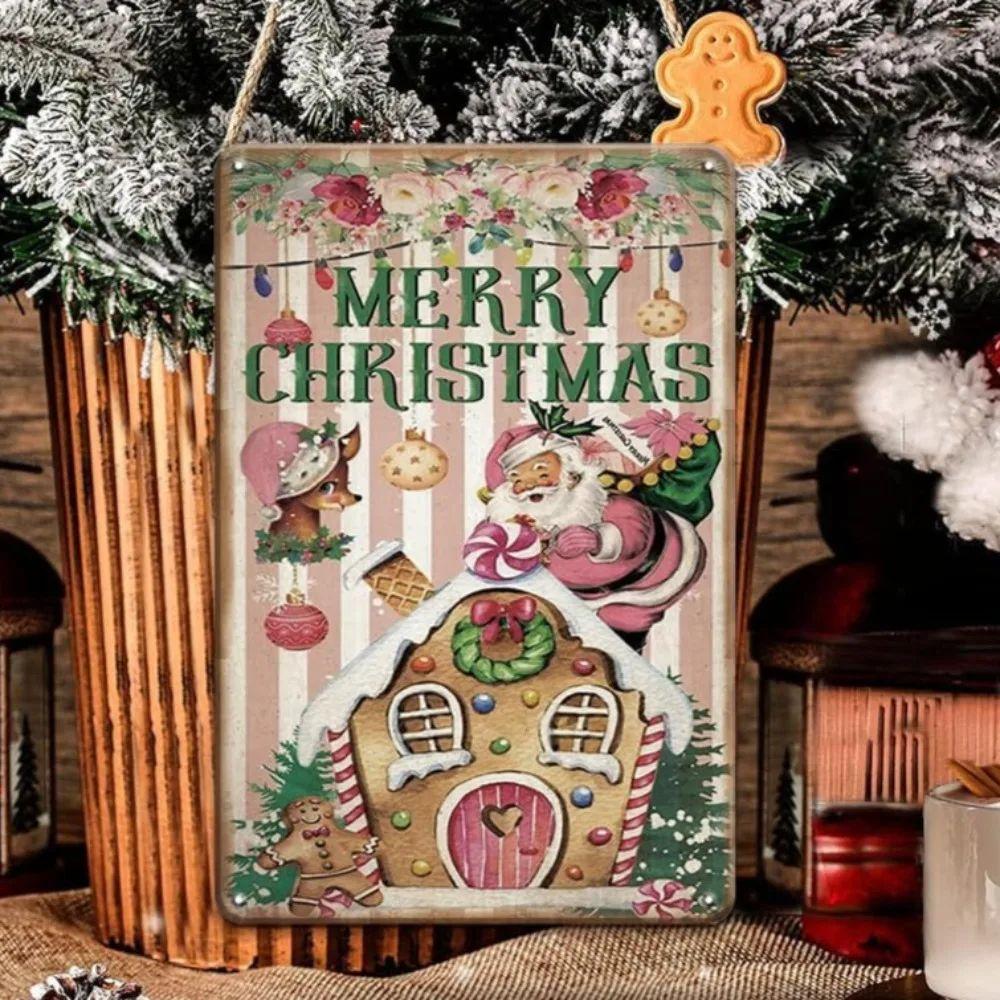 Ретро металлические картины, мебель, украшение гостиной 20x30см