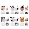 Wool Felt for Beginners DIY Needle Felting Kits Handmade Dolls Tool Art Crafts