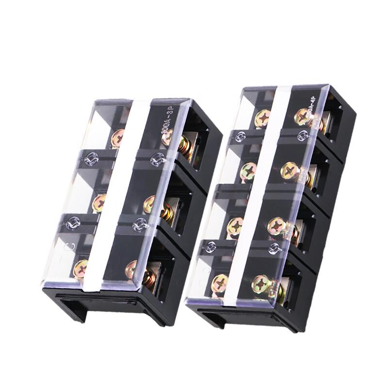 Guanshi TC-604 Wiring Terminal
