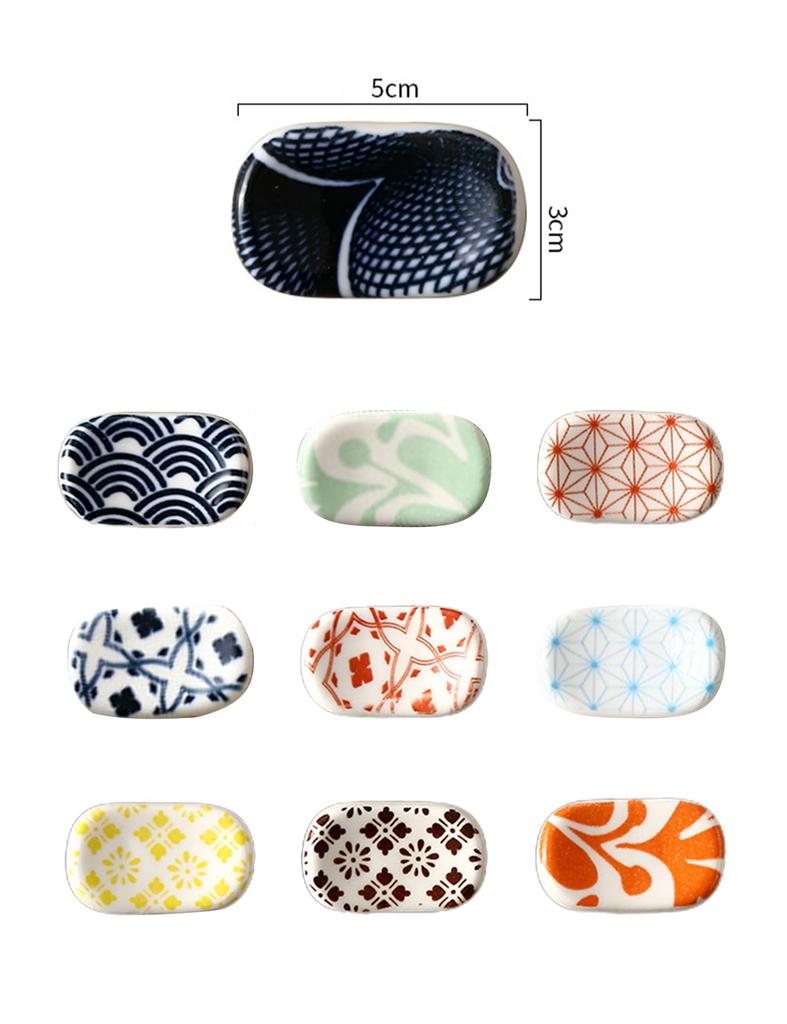 Happykau Chopstick Broad Bean Set of Chopstick Chopstick Chopstick Japanese Japanese Japanese Fun Chopstick Cute Chopstick Tabletop Trinket Holders