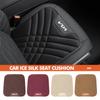 CAONU1 Car Seat Cushion Pad Breathable Front Rear Protector Mat For KIA K5 K2 Optima Soul Spectra Niro Cadenza Sephia Carens